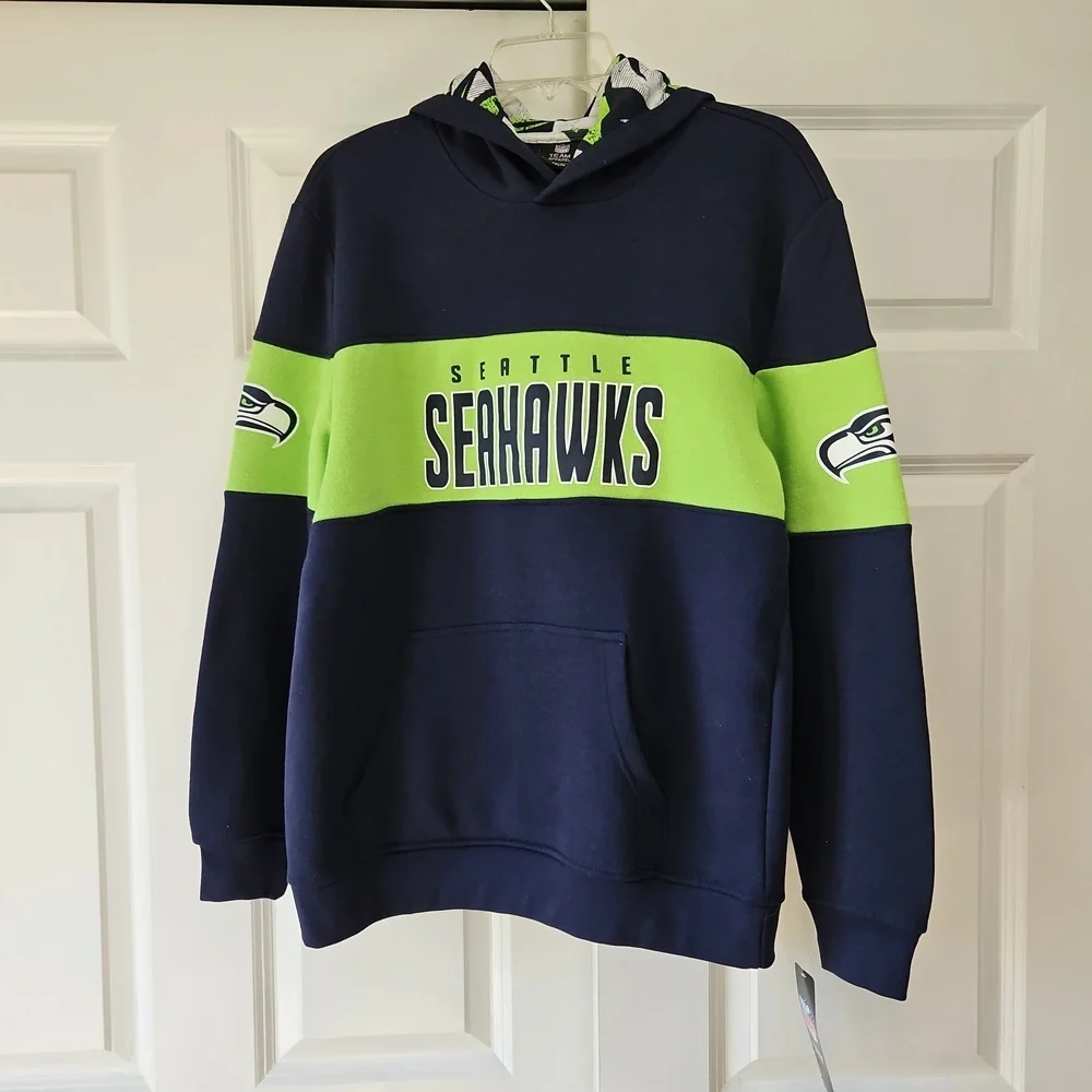 BySeahawks Hoodie - Picture 1 of 5